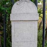 ...riporta l�antica scritta: �Anas strada statale n. 16 adriatica�. 